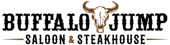 Buffalo Jump Steakhouse